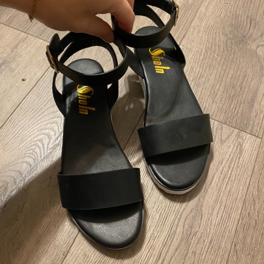 Shein platforms